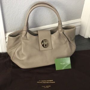 Kate Spade satchel/tote bag